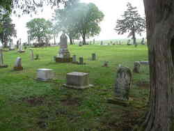 Oswego Cemetery